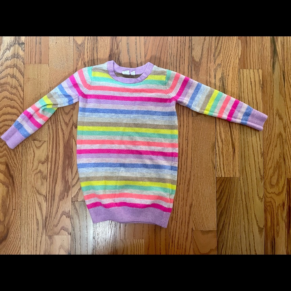Used Sweater dress